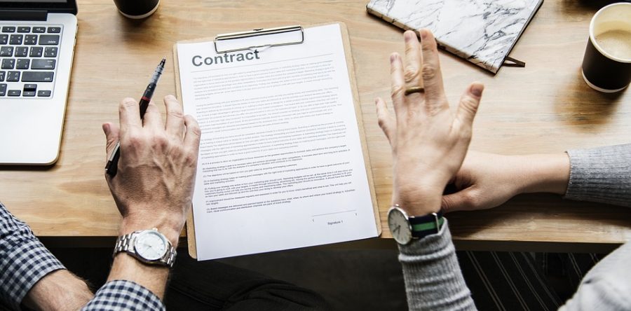 Help! My Contractor Disappeared With My Deposit