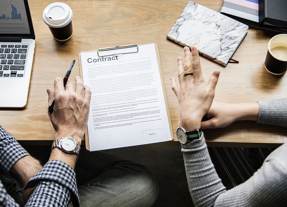 Read more about the article Help! My Contractor Disappeared With My Deposit