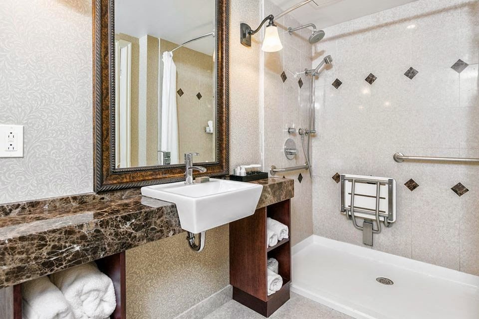 Read more about the article Handicap Bathroom Renovation