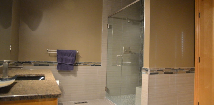 Our Basic Renovation $7895.00 Package