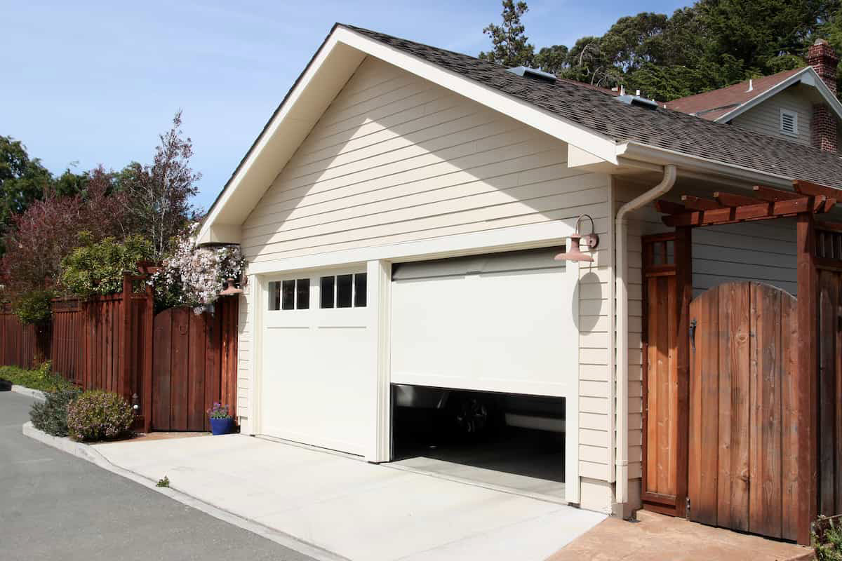 Read more about the article Garage ABCs