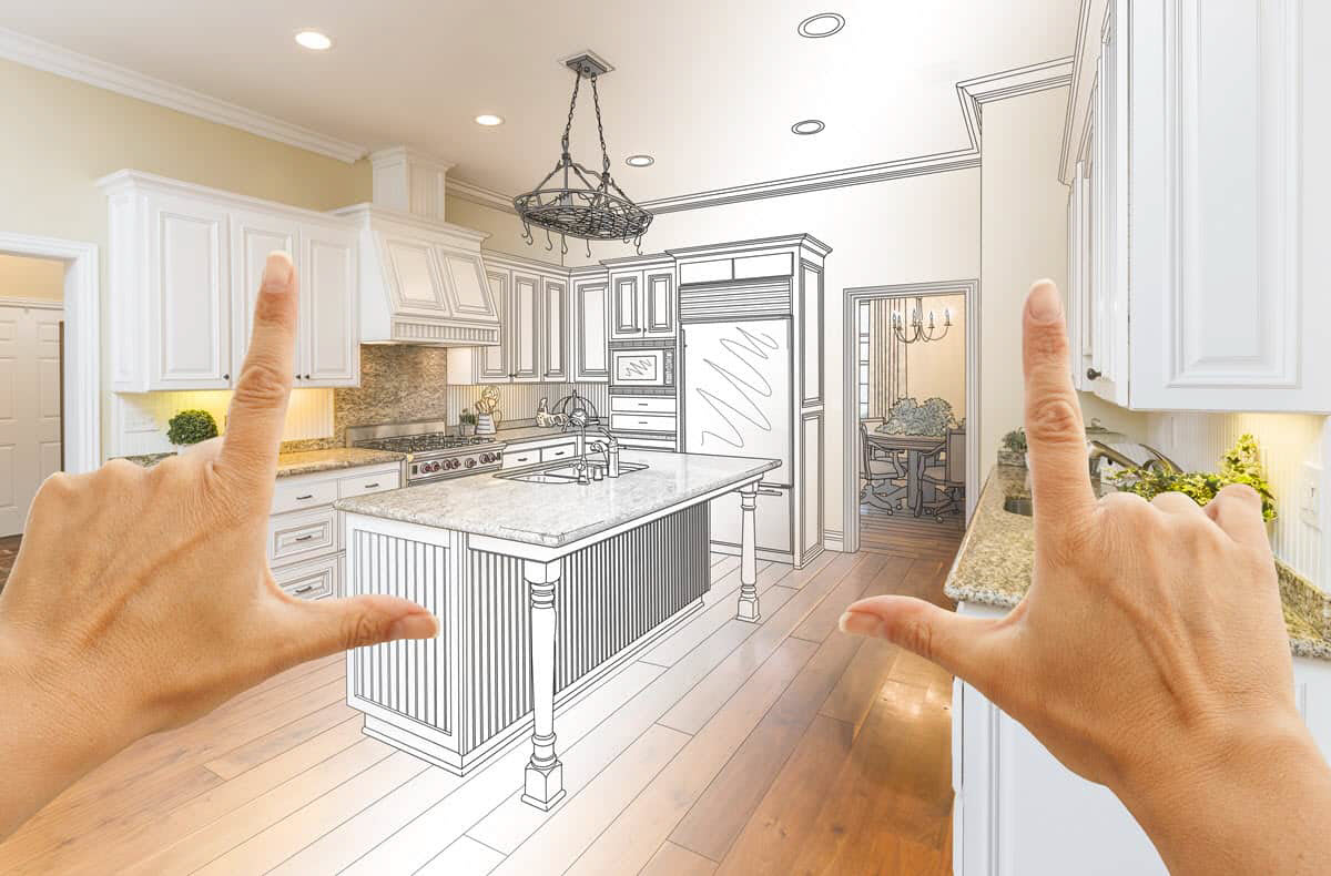 Read more about the article Why Renovate? The Benefits of Home Renovations